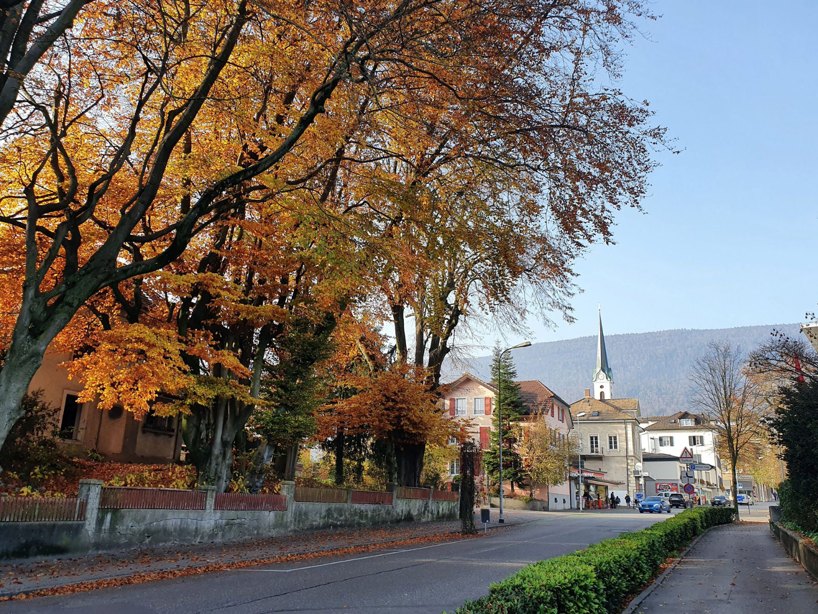Grenchen